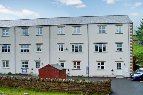 3 bedroom townhouse for sale, Nunnery Hill Way, Nenthead, Alston, Cumbria, CA9 3LT