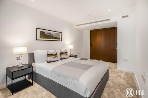 1 bedroom flat for sale, Landmark Pinnacle, London E14