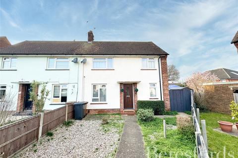 2 bedroom semi-detached house for sale, Sawkins Avenue, Chelmsford, CM2