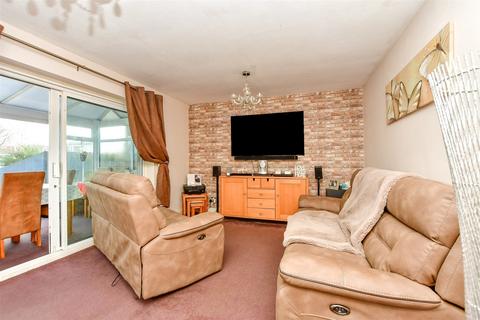 3 bedroom terraced house for sale, Fir Tree Grove, Lordswood, Chatham, Kent