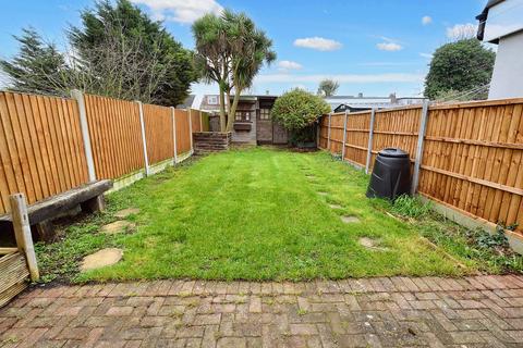 6 bedroom end of terrace house for sale, Rylands Road, Southend-On-Sea, SS2