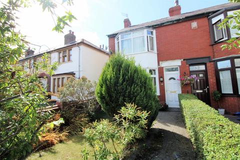 2 bedroom end of terrace house for sale, Clifton Crescent, Marton FY3