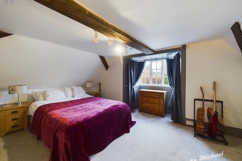4 bedroom detached house for sale, The Old Hat, Preston Bissett, Buckinghamshire