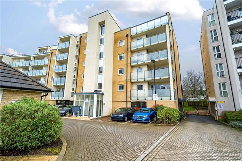 Walsham Court, Ickenham UB10