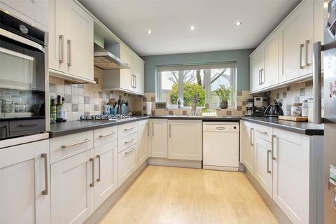 4 bedroom detached house for sale, Hornecroft, Rothley, Leicester
