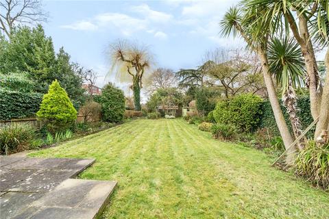 151 Argyle Road, London, W13 0DB