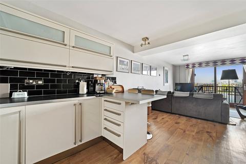 1 bedroom apartment for sale, Wapping High Street, London, E1W