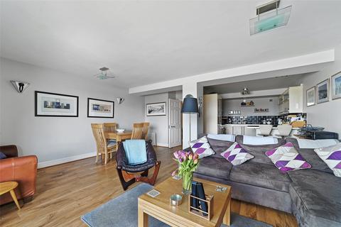 1 bedroom apartment for sale, Wapping High Street, London, E1W