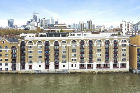 1 bedroom apartment for sale, Wapping High Street, London, E1W