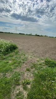 Farm land for sale, Mole Drove, Spalding PE12