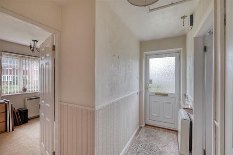 17 Montreal Close, Lower Wick, Worcester, WR2 4DZ