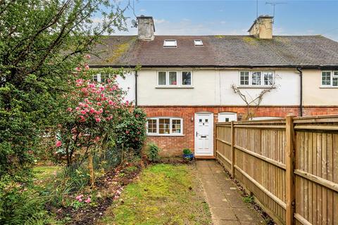 3 bedroom terraced house for sale, Tilford Road, Hindhead, Surrey, GU26