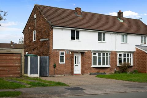 3 bedroom semi-detached house for sale, Newchurch Lane, Warrington WA3