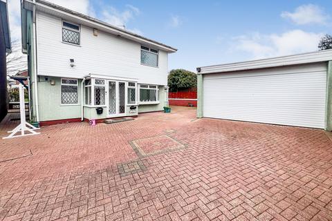 9 Beech Wood Close, Walsall, WS3 3PL