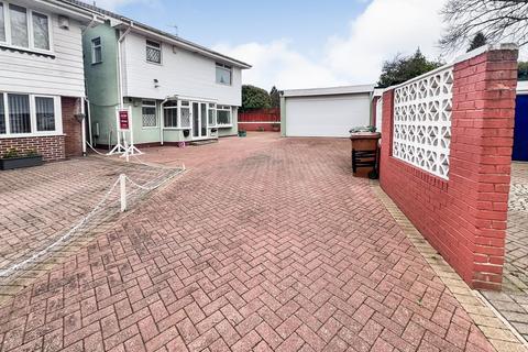 9 Beech Wood Close, Walsall, WS3 3PL