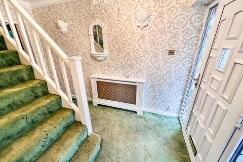 9 Beech Wood Close, Walsall, WS3 3PL