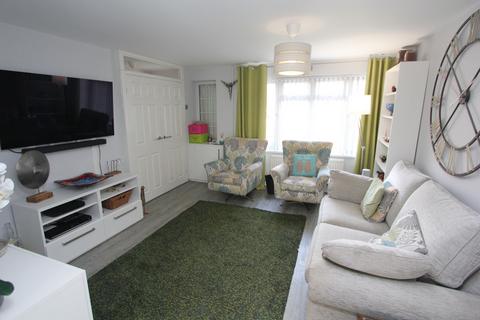 4 bedroom townhouse for sale, Wimbourne Close, Llantwit Major, CF61