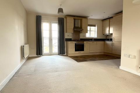 2 bedroom flat to rent - Sandpiper Close, Greenhithe, DA9