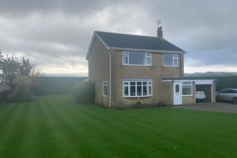 3 bedroom detached house for sale, Chapel Drove, Holbeach Drove PE12