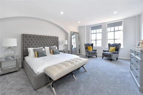 3 bedroom flat to rent, Maida Vale, London W9