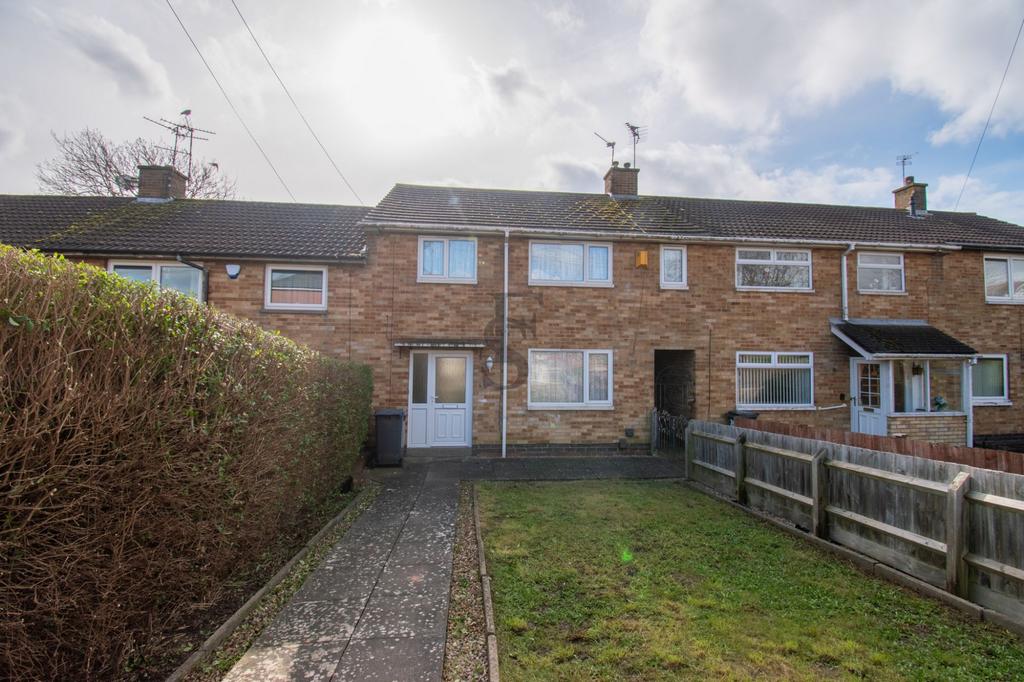 Keyham Lane West, Leicester 3 bed semidetached house £1,200 pcm (£