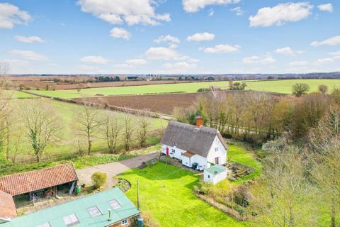 3 bedroom detached house for sale, Rattlesden, Suffolk