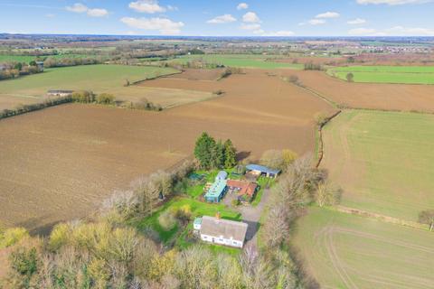 3 bedroom detached house for sale, Rattlesden, Suffolk