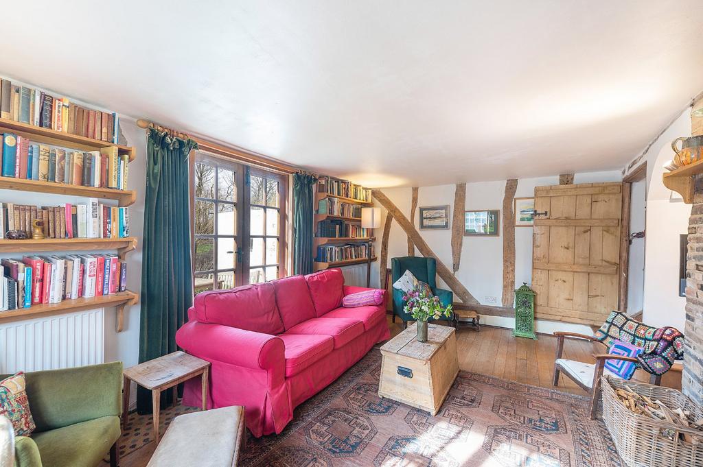Sitting Room 2