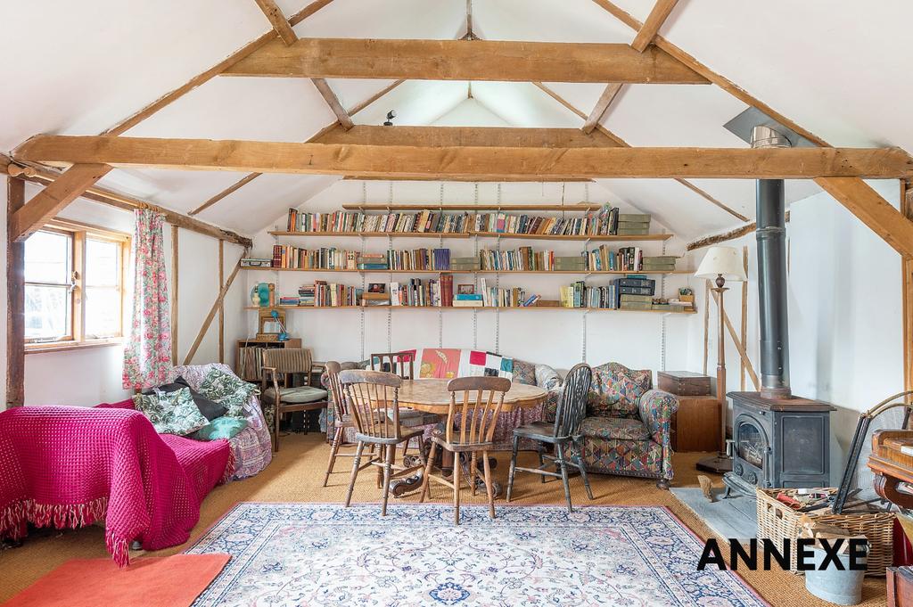 Annexe Living Area 2
