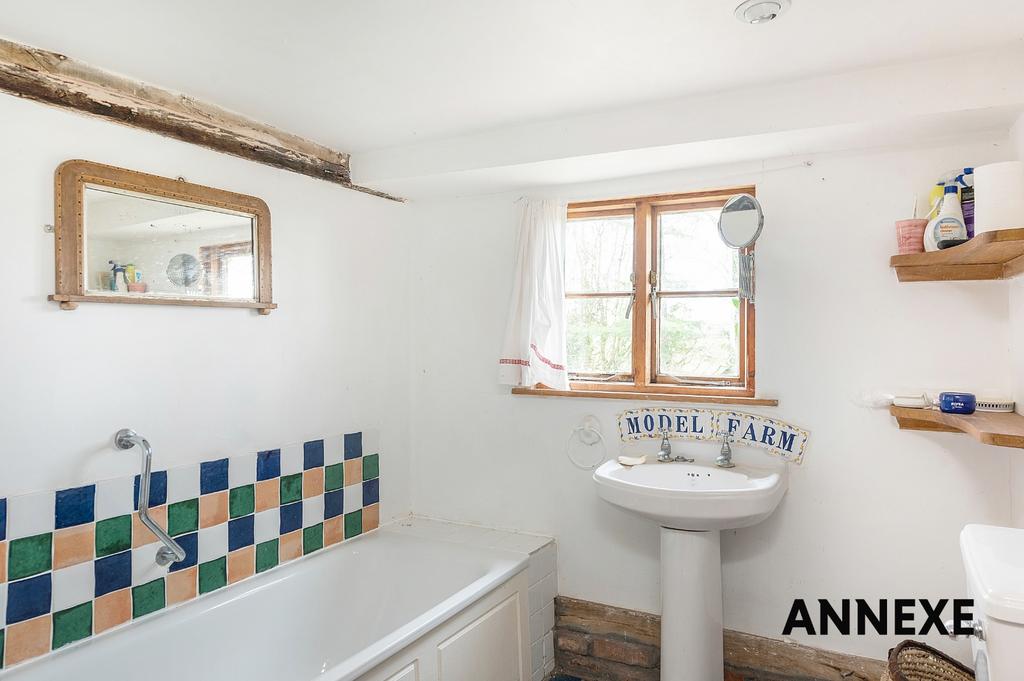 Annexe Bathroom