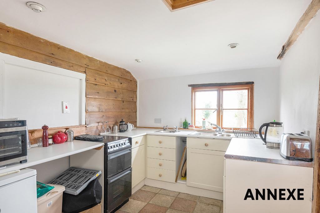 Annexe Kitchen