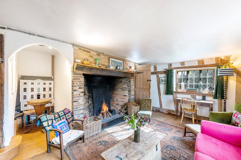 Sitting Room 1