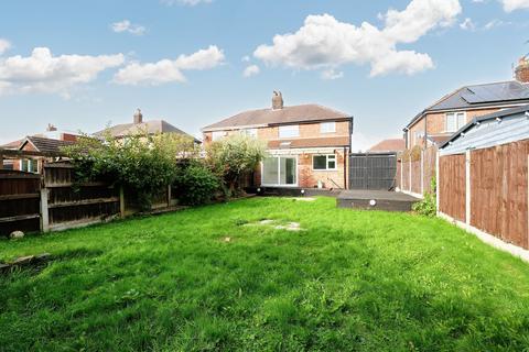 3 bedroom semi-detached house for sale, Wilfred Road, Eccles, M30