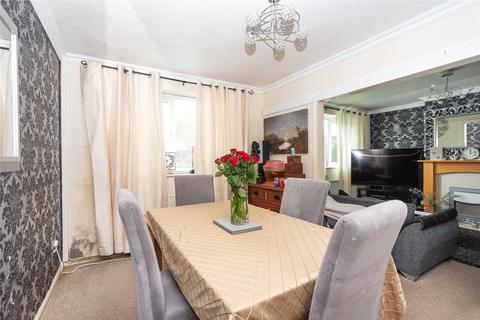 3 bedroom semi-detached house for sale - Maes Bleddyn, Llanllechid, Bangor, Gwynedd, LL57