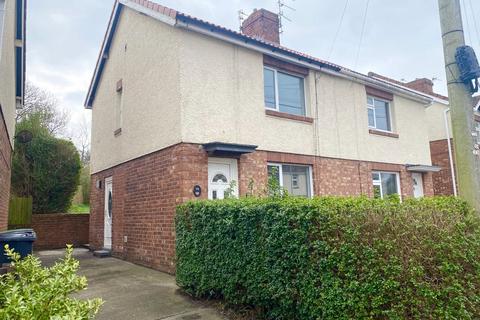 undefined, Sheepwash Avenue, Choppington, Northumberland, NE62