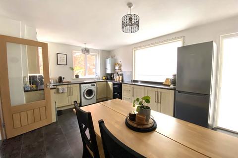 3 bedroom semi-detached house for sale, Denmark Road, Exmouth