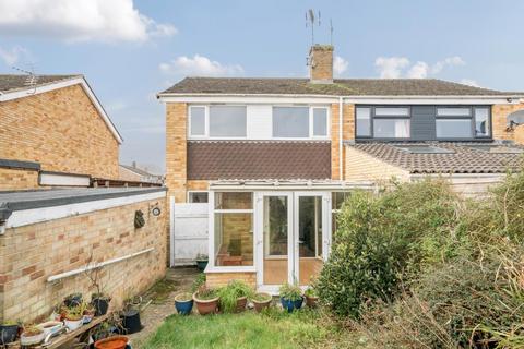 3 bedroom semi-detached house for sale, Colwell Drive,  Witney,  OX28