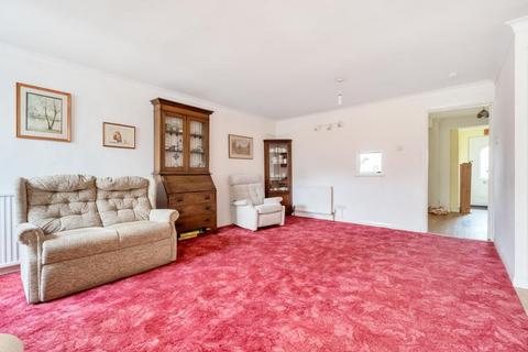 3 bedroom semi-detached house for sale, Colwell Drive,  Witney,  OX28