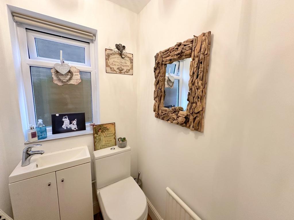 Cloakroom