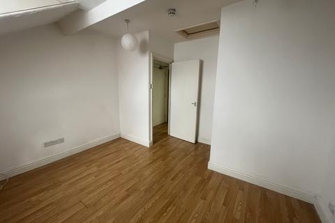 1 bedroom flat to rent, Swinburne Street, Derby DE1