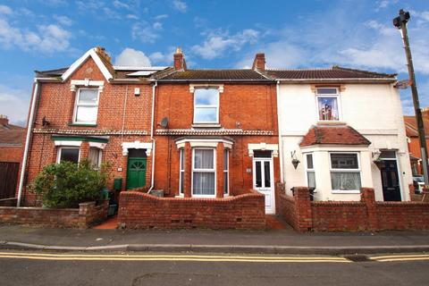 3 bedroom terraced house for sale, Hudson Street, Burnham-on-Sea, TA8