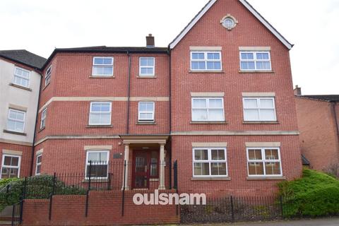 2 bedroom apartment for sale - Ratcliffe Avenue, Birmingham, West Midlands, B30