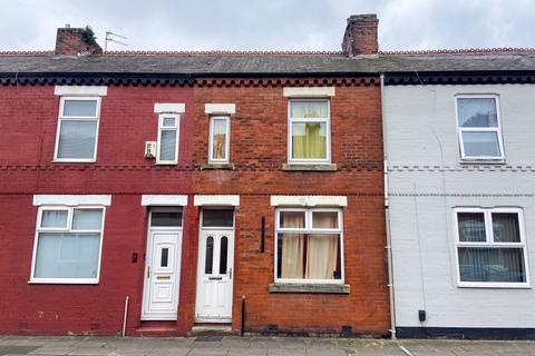 4 bedroom terraced house for sale, Rostherne Street, Salford M6