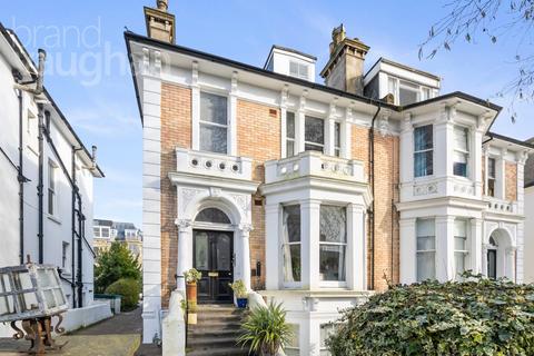 Flat 3, 40 Denmark Villas, Hove, BN3 3TE