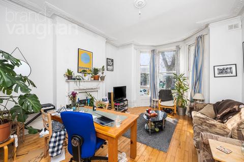 Flat 3, 40 Denmark Villas, Hove, BN3 3TE