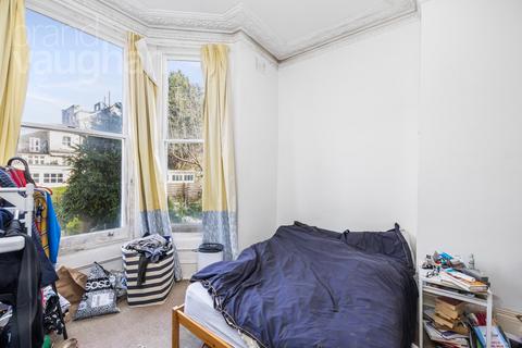 Flat 3, 40 Denmark Villas, Hove, BN3 3TE
