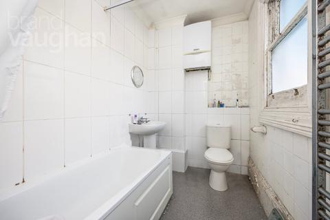 Flat 3, 40 Denmark Villas, Hove, BN3 3TE