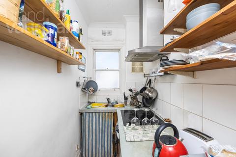 Flat 3, 40 Denmark Villas, Hove, BN3 3TE