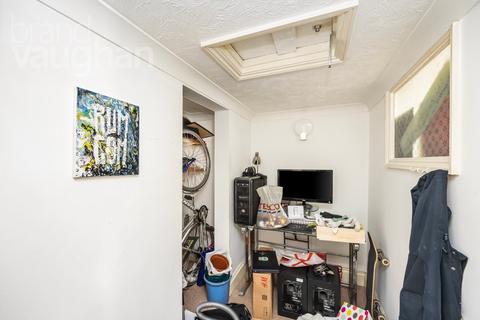 Flat 3, 40 Denmark Villas, Hove, BN3 3TE