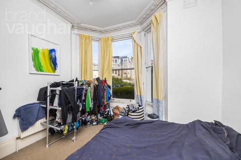 Flat 3, 40 Denmark Villas, Hove, BN3 3TE